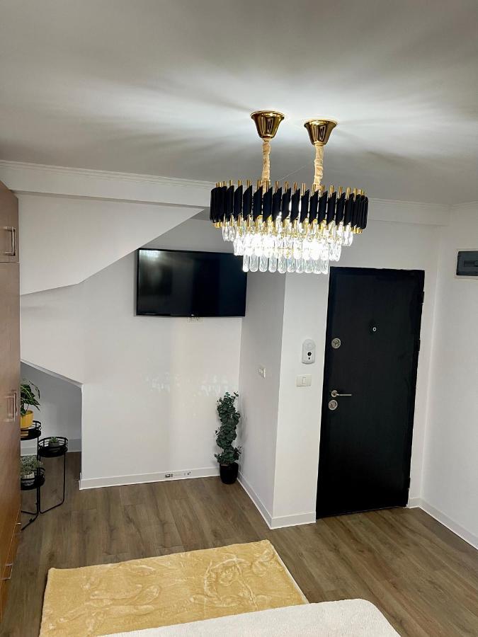 Meta Port Apart Timisoara Exterior photo