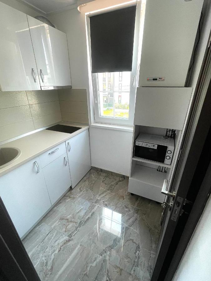 Meta Port Apart Timisoara Exterior photo